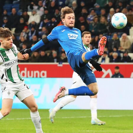 Offiziell: Der VfB schnappt sich Bruun Larsen