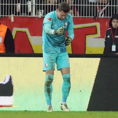 Sportgericht entscheidet für den VfL Bochum: Die richtige Entscheidung?
