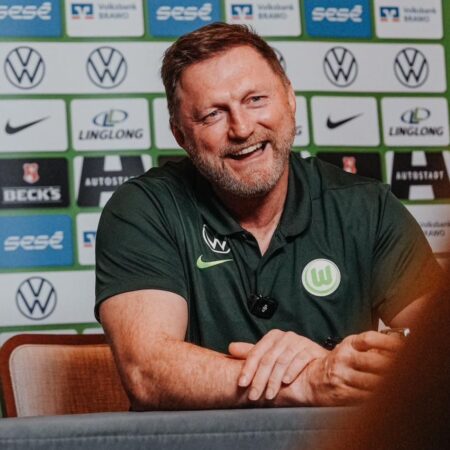 Aus der Sonne nach Sinsheim: Hasenhüttl und der Wolfsburger „Kaltstart“