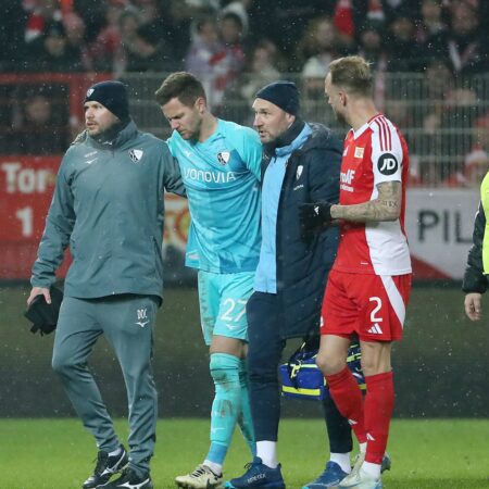 Vor dem Sportgericht kommt es auf die Glaubwürdigkeit von Drewes an