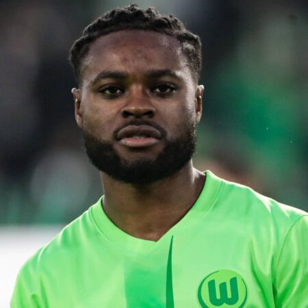 Er will nach Leipzig: Baku hat beim VfL seinen Wechselwunsch hinterlegt