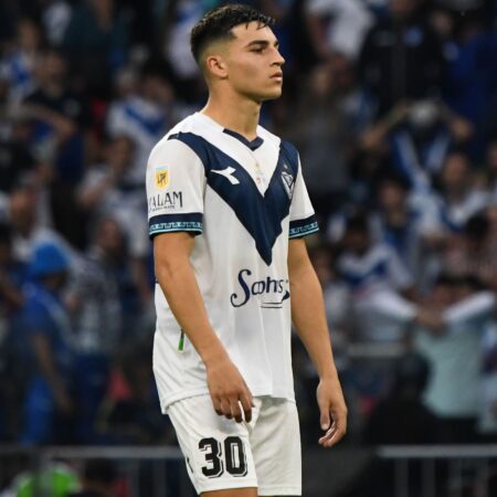 Offiziell: Leverkusen holt argentinisches Sturmtalent Sarco