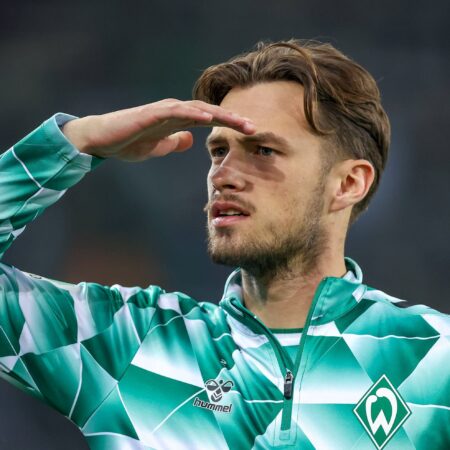Leihe nach Antwerpen fix: Weshalb Werder Deman ziehen lässt