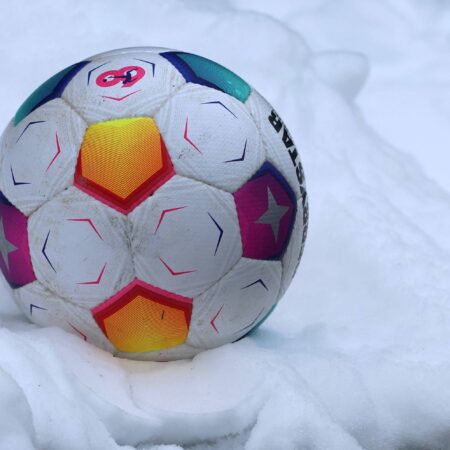 Der Winterfahrplan der Bundesliga
