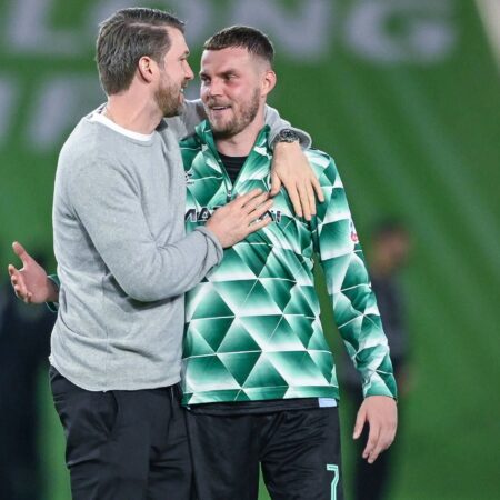 Werder-Assistkönig Ducksch: „Bei ihm braucht man das nicht erklären“