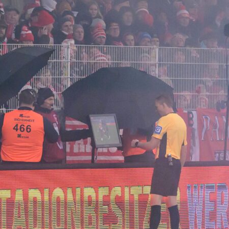 Was VAR und Torlinientechnik kosten