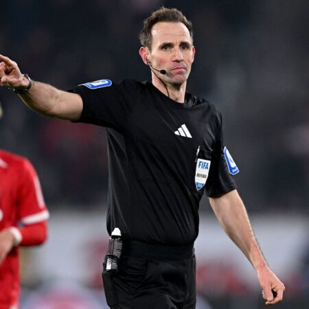 Grippaler Infekt: BVB-Wiedersehen fällt für Stegemann aus