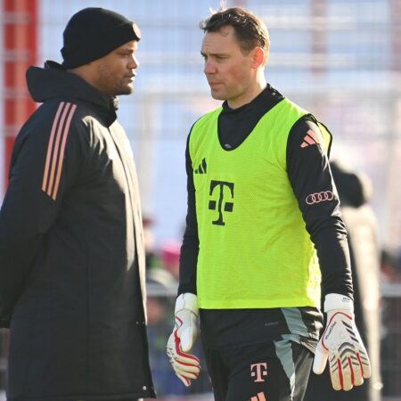 Bayern-Training überschreitet Zuschauer-Grenze – Neuer in Sonderrolle