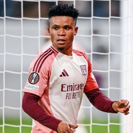Von Olympique Lyon: Orban wechselt nach Hoffenheim