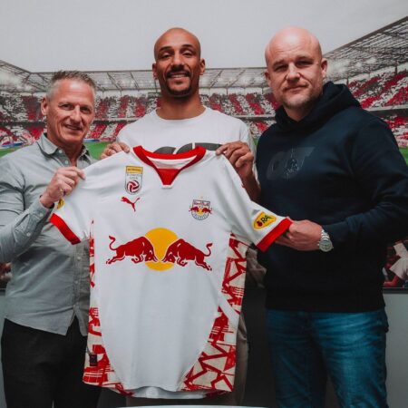 Nach neun Jahren: Onisiwo verlässt Mainz ablösefrei in Richtung Salzburg