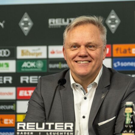Stegemann-Start mit Supermarkt-Vergleich
