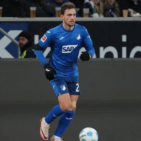 Bruun Larsen kehrt nach Stuttgart zurück