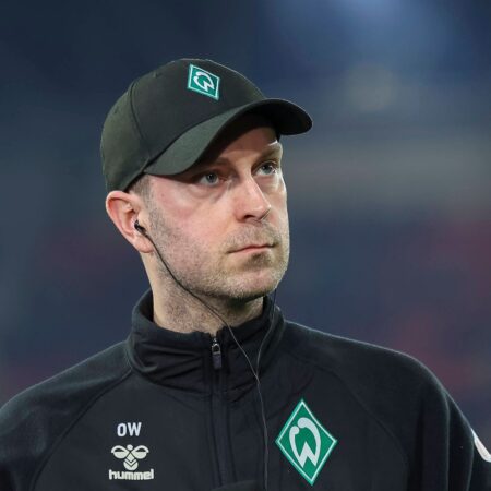 Werder: Reaktion statt Reden? „Das tun wir aktuell relativ viel“