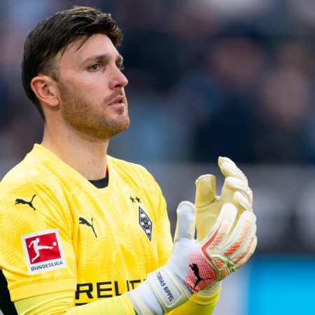 „Nein, tu es nicht!“: Sippels unerwartetes Comeback in Gladbach