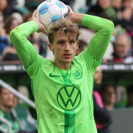 Weil der Flow fehlte: Roerslevs kompliziertes Startelfdebüt