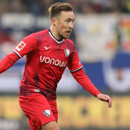 Bochum muss gegen den BVB auf Passlack verzichten