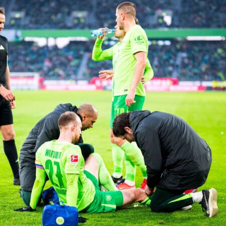 Hasenhüttls Hymne auf Arnold – doch wem gibt der Trainer nun die Binde?