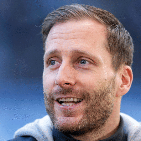 Baumann schon in Bochum vor dem Comeback