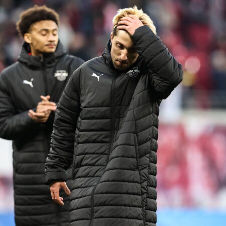 Kampl stellt klar: „Das wird bis zum Ende ein Kampf“