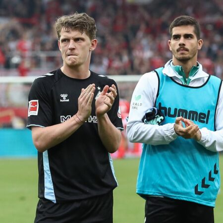 Stage zwischen Stärke und Suche: „Du musst deine Krieger finden“