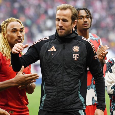 Reaktionen zur FCB-Meisterschaft: „Sie haben ein Ausrufezeichen gesetzt“