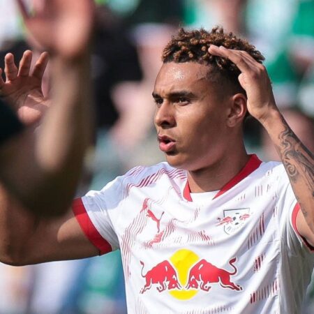 Leipzig bangt um Europa: Diese Entscheidungen fallen am 34. Spieltag