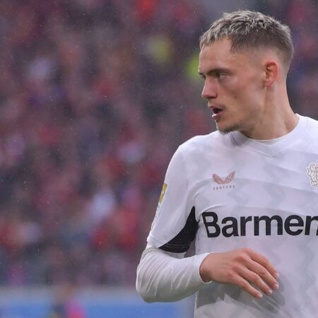 Bayern mit Wirtz einig?