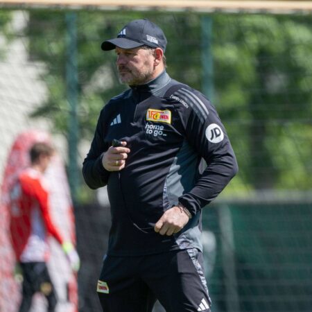 Baumgart über Unentschieden: „Das ist nicht das, was wir wollen“