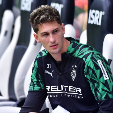 Gladbacher Sorge um Plea, „Team-Revolte“ gegen Cvancara