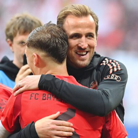 Wer überträgt FC Bayern München gegen Borussia Mönchengladbach live im TV & Stream?