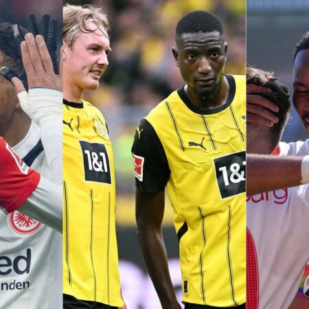 Dreikampf um die Champions League: Wer braucht was?