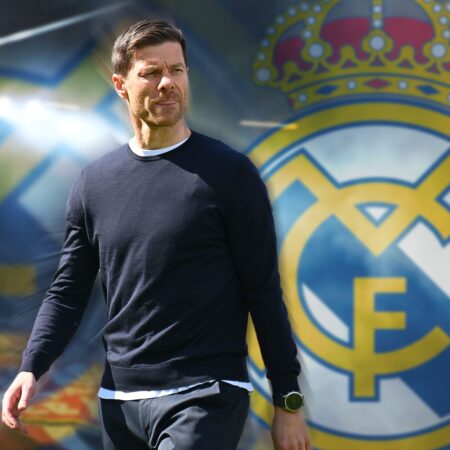 Übernimmt Xabi Alonso Real schon bei der Klub-WM?