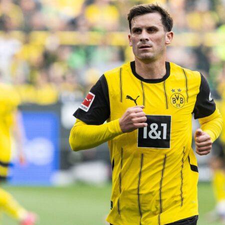 Feiner Groß-Trick: „So etwas mache ich schon mein Leben lang“