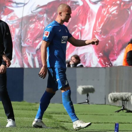 Hoffenheims Östigaard verwässert den starken Eindruck