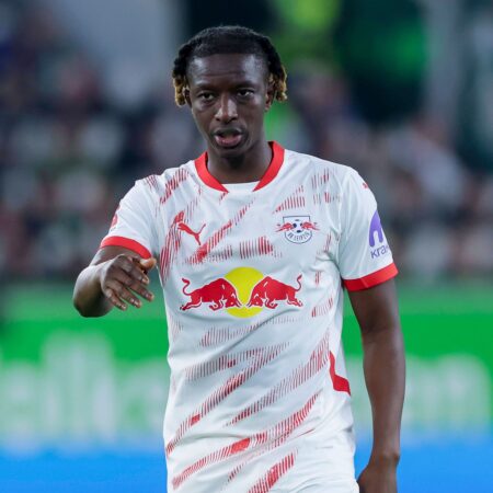 War die Bayern-Partie Haidaras Abschiedsspiel?