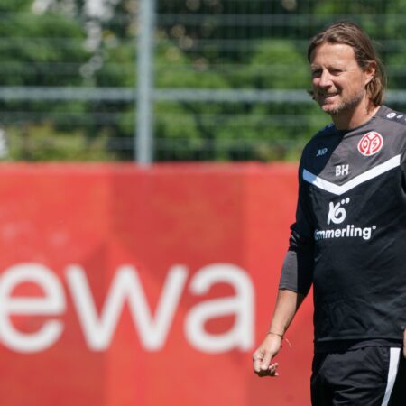 Hitzewelle bereitet zum Mainzer Trainingsstart Probleme