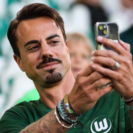 Neuer Job für den „Double-Sieger“: Benaglio kehrt zum VfL zurück