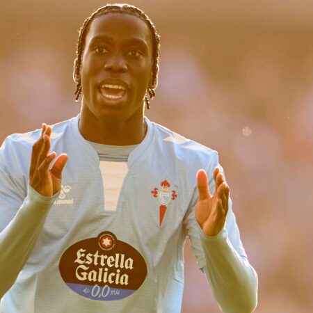 Leipzigs 16-Millionen-Flop Moriba bleibt bei Celta Vigo