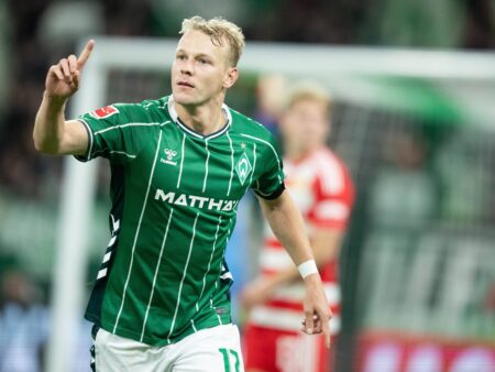 Bescheidener Traumtorschütze Steffen hofft dass Grüll zumindest zu Hause die Sau rauslässt KEI Fußball