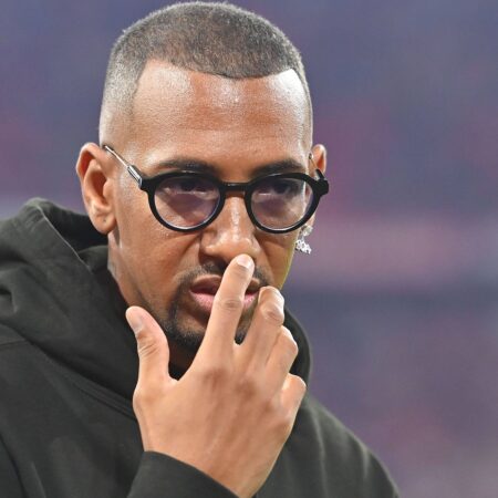 Nach Fan-Protesten: Boateng hospitiert doch nicht beim FC Bayern