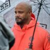Kompany Keine Beschwerden wegen späteren Anpfiffs KEI Fußball