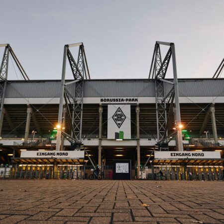 Verkauf der Stadionnamens? Ärger bei den Gladbach-Fans
