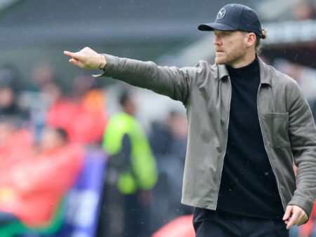 Borussia Polanski und der wegweisende Dreierpack KEI Fußball
