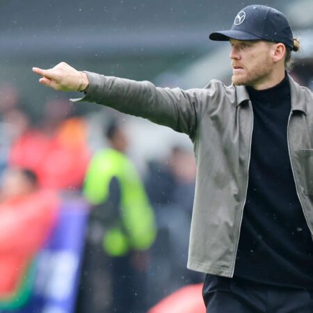 Borussia, Polanski und der wegweisende Dreierpack