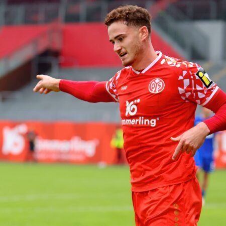 Mainzer Angriffsprobleme öffnen Chance für Moreno Fell