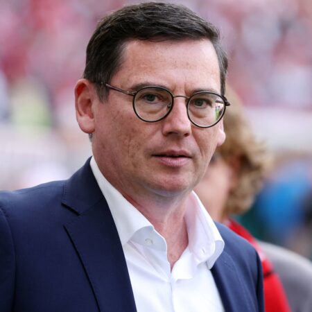 „Gibt uns Handlungsfreiheit“: Freiburg präsentiert satten Jahresüberschuss
