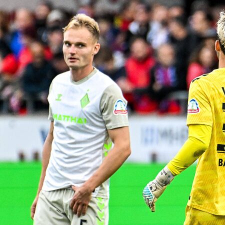 Pieper: Folgt die Unterschrift des verbliebenen 2022er-Zugangs?