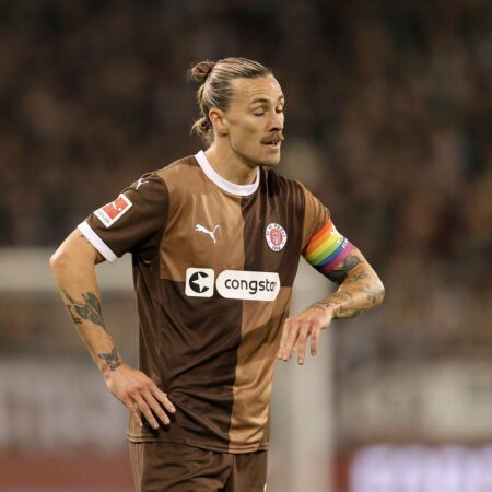 Irvine und St. Pauli: Ist die einstige Muster-Ehe noch zu retten?