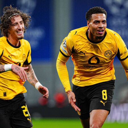 Wer überträgt Borussia Dortmund gegen 1. FC Köln heute live im TV & Stream?