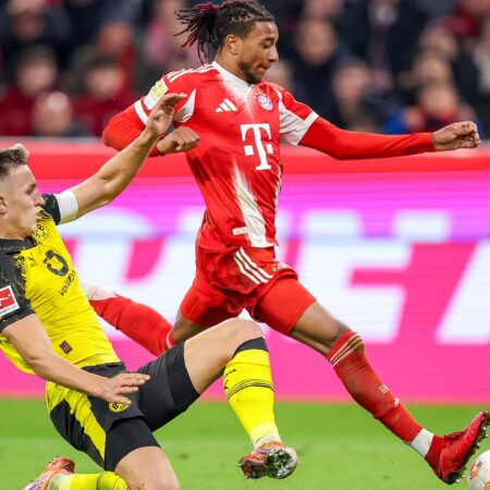 Schlotterbeck vermisst „Eier“ – und hat „Bock“ auf den BVB